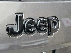 2023 Jeep CHEROKEE TRAILHAWK 4X4