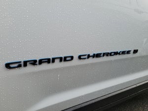 2023 Jeep Grand Cherokee TRAILHAWK 4xe