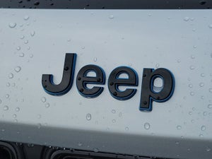 2023 Jeep Grand Cherokee TRAILHAWK 4xe