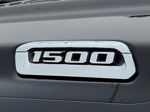 2020 RAM 1500 Big Horn Quad Cab 4x4 6&#39;4&#39; Box