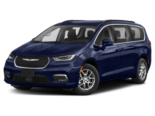 Chrysler Pacifica - Milford Chrysler Sales in Milford PA