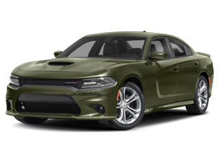 Charger - Milford Chrysler Sales in Milford PA