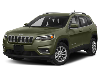 Cherokee - Milford Chrysler Sales in Milford PA