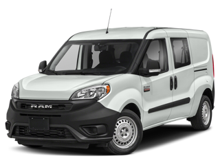 Ram Promaster City - Milford Chrysler Sales in Milford PA