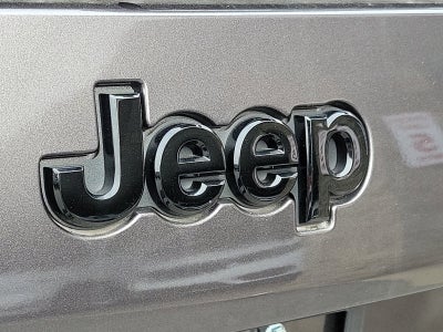 2023 Jeep Cherokee CHEROKEE TRAILHAWK 4X4