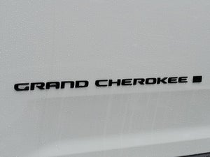 2024 Jeep Grand Cherokee ALTITUDE 4X4