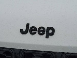 2024 Jeep Grand Cherokee ALTITUDE 4X4