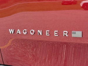 2023 Wagoneer Series III 4X4