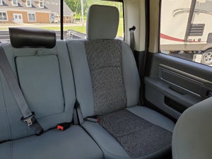 2019 RAM 1500 Classic Big Horn Crew Cab 4x4 5&#39;7&#39; Box