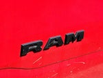 2022 RAM 1500 Big Horn Quad Cab 4x4 6'4' Box