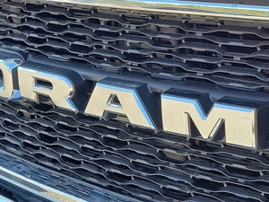 2024 RAM 1500 TRADESMAN CREW CAB 4X4 5&#39;7&#39; BOX
