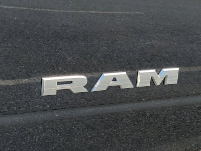 2020 RAM 3500 Tradesman Regular Cab 4x4 8' Box