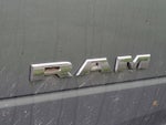 2020 RAM 3500 Tradesman Regular Cab 4x4 8' Box