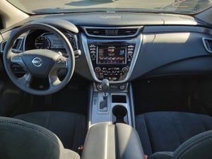 2021 Nissan Murano S Intelligent AWD