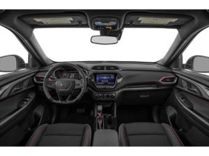2023 Chevrolet Trailblazer AWD RS